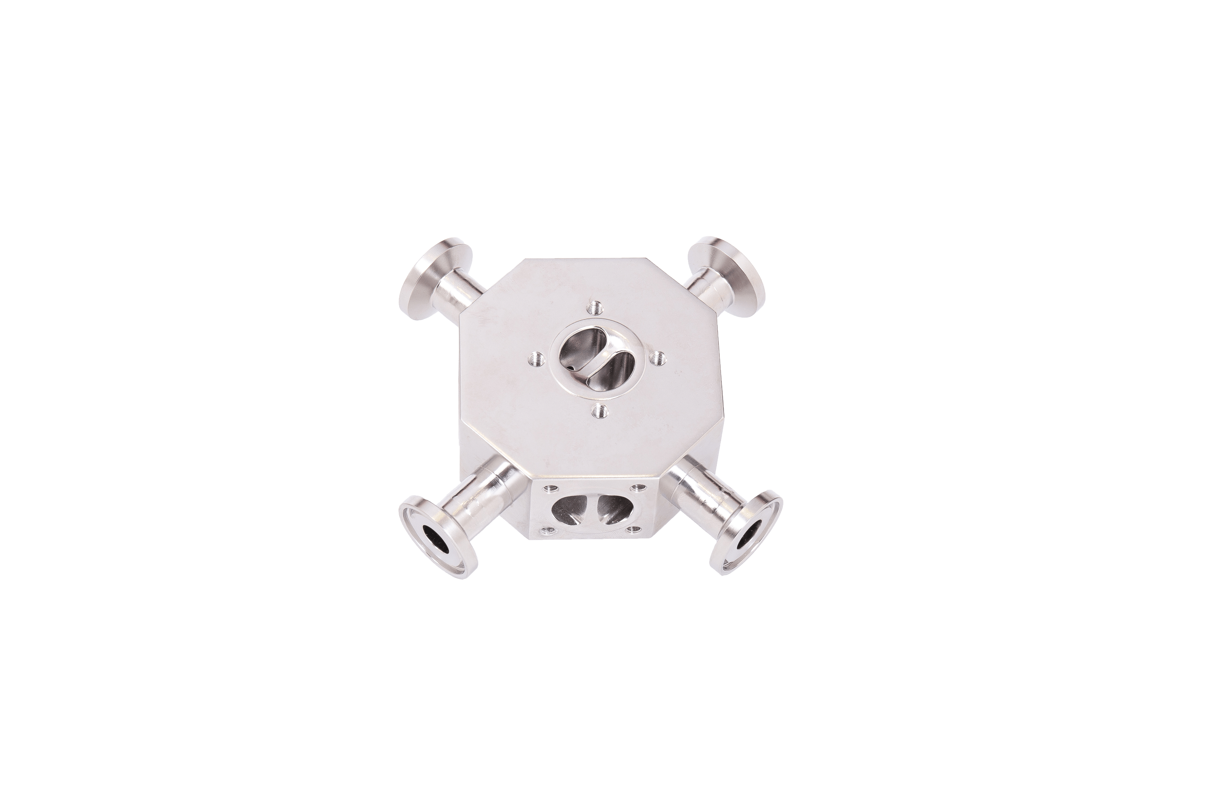 Xmate Valve 块阀