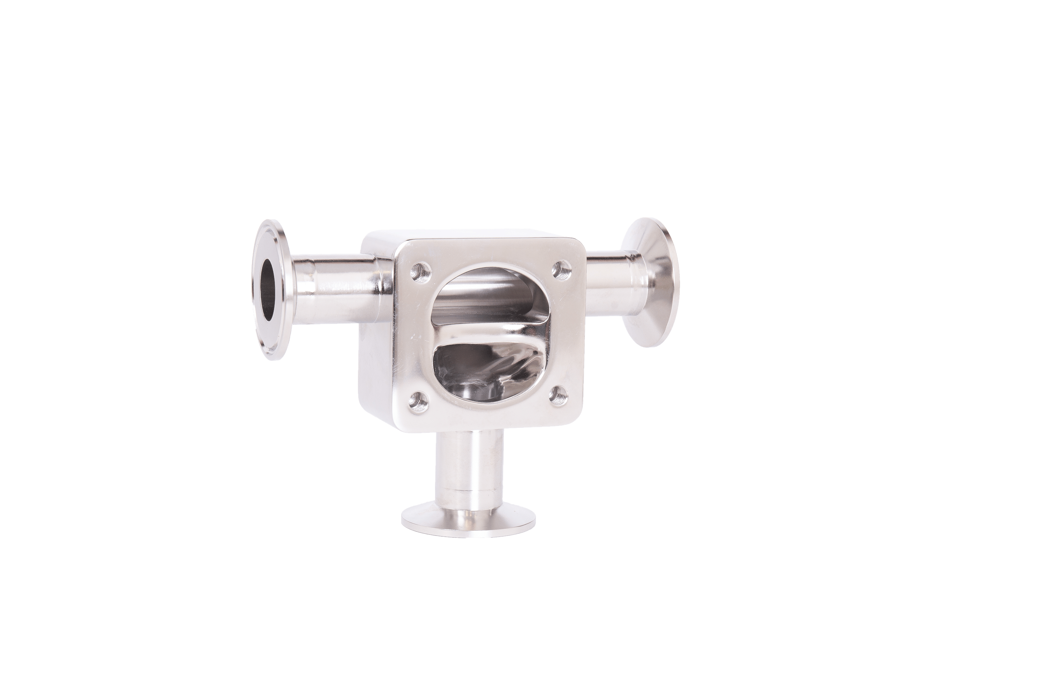 Xmate Valve  T型隔膜阀