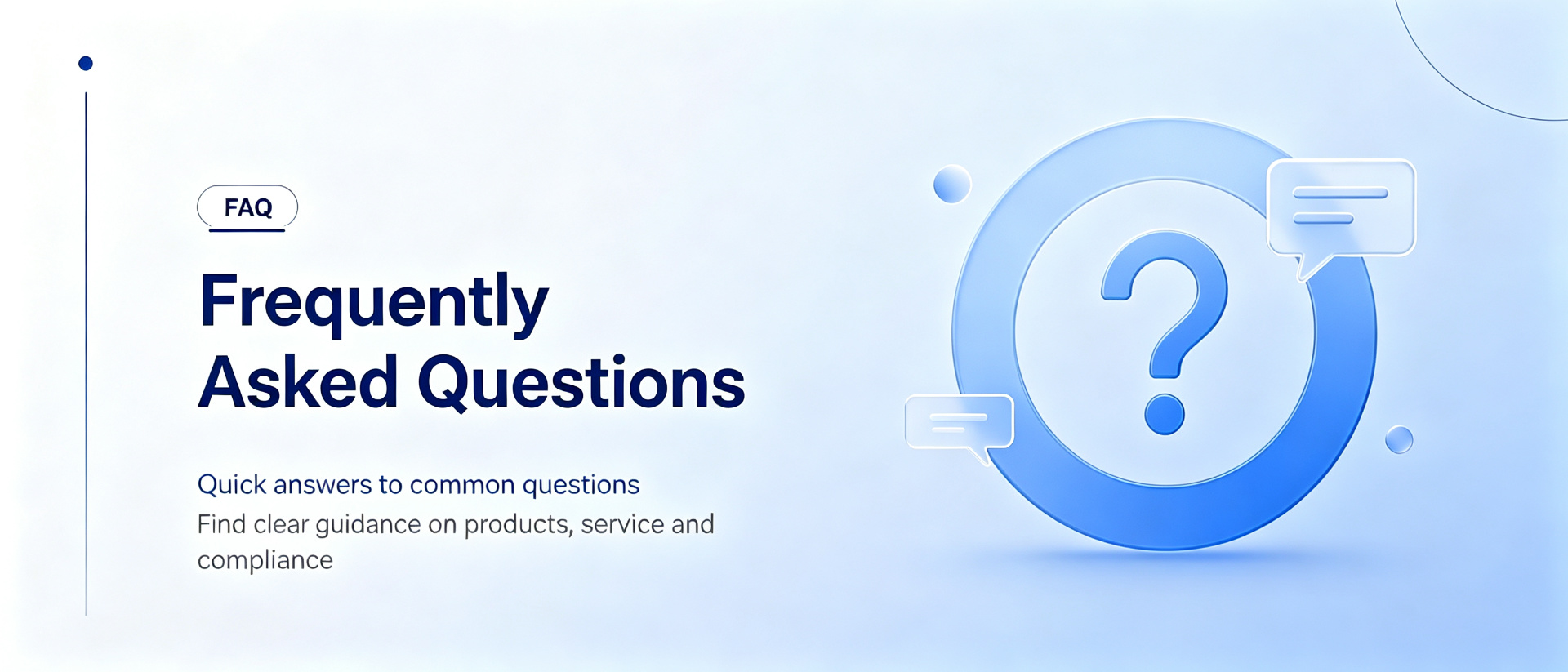 Faq